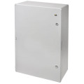 Корпус ЩМПп 700х500х250 УХЛ1 IP65 пластик. IEK MKP93-N-705025-65