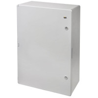 Корпус ЩМПп 700х500х250 УХЛ1 IP65 пластик. IEK MKP93-N-705025-65