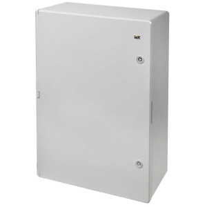 Корпус ЩМПп 700х500х250 УХЛ1 IP65 пластик. IEK MKP93-N-705025-65