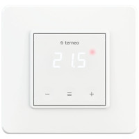 Терморегуляторы terneo s