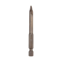 Сверло по стеклу и керамике 8мм ((шестигранный хвостовик) Kranz KR-91-0643
