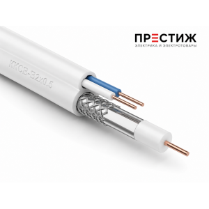 Кабель ККСВ-В2х0.5  Б м ГОСТ