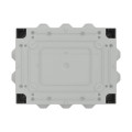 Коробка распределительная ОП 300х220х120мм IP55 10 каб. ввод DKC 54300