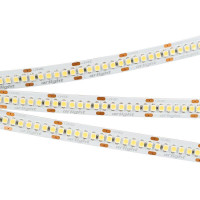 Лента светодиодная RT-A240-10mm 24V Day 4000К 19.2Вт/м IP20 3528 открыт. (уп.5м) Arlight 017431(2)