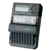 Счетчик электроэнергии Меркурий 230 ART-02 CLN 3ф 10-100А 1.0/2.0 класс точн. многотариф.; CAN PLCI ЖКИ Моск. вр. Инкотекс М0000051879