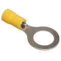 Наконечник НКИ5.5-8 кольцо 4-6мм (уп.20шт) IEK UNL20-4-006-6-8