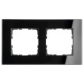 Jasmart G-Glass Черный Стекло Рамка 2-ая G1002GB
