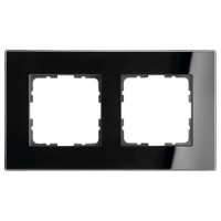 Jasmart G-Glass Черный Стекло Рамка 2-ая G1002GB