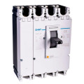 Выключатель-разъединитель пост. тока 4п DC NM8NSD-400 (R) CHINT 269596