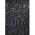 Гирлянда светодиодная Занавес 93 671 NGF-С03-03 3х3м 500LED CW IP20 TR Navigator 93671