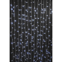 Гирлянда светодиодная Занавес 93 671 NGF-С03-03 3х3м 500LED CW IP20 TR Navigator 93671
