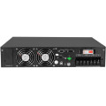ИБП HIDEN EXPERT UDC92010H-RT, внешние акб= ±96/108/120В (16/18/20 АКБ), ЗУ 5А, 10 kVA/10 kW (PF=1)