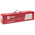 Комплект Теплый пол (мат) двухжил. Уют 2.5кв.м 375Вт PROxima EKF nm2-375-2.5