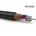 Кабель МКЭШнгА-LS 3х0.75 500В  м  ГОСТ