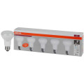 Лампа светодиодная LED Value LVR60 8SW/865 грибовидная матовая E27 230В 2х5 (уп.5шт) OSRAM 4058075584099