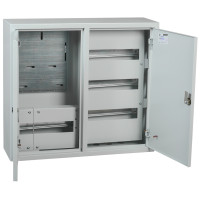 Корпус ЩУРн-3/48зо-1 36 УХЛ3 IP31 метал. IEK MKM35-N-48-31-ZO