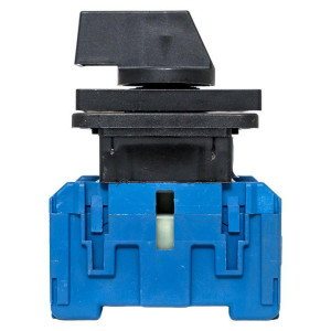 Переключатель кулачковый ПК-2-13 3П 100А ВКЛ-ВЫКЛ EKF pk-2-13-100