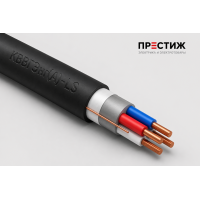Кабель КВВГЭнгА-LS 4х1.5 0.66кВ м ГОСТ