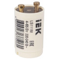 Стартер LS111M 4-65Вт 220-240В IEK LLD111-LS-65
