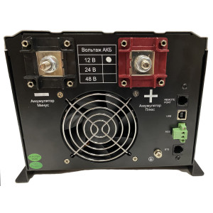 ИБП Hiden Control HPS30-1012 (тор.транс.)