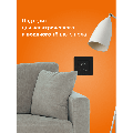 Терморегулятор для теплого пола Welrok lis bk atl