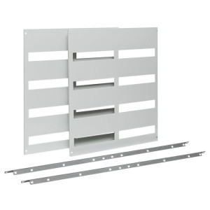 Фальш-панель на 224 модуля для 140.65.27 Гранит PROxima EKF mb66-7p