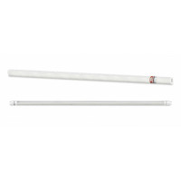 Лампа светодиодная LED-T8-П-PRO 20Вт трубчатая с двухсторонним цоколем прозрачная 4000К нейтр. бел. G13 2000лм 230В 1200мм неповоротн. IN HOME 4690612030982