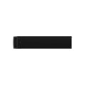 ИБП линейно-интерактивный Info Rackmount Pro 1000ВА/800Вт 1/1 USB RJ45 6xIEC C13 Rack 2U SNMP/AS400 slot 2х7А.ч DKC INFORPRO1000IN