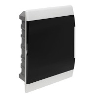 Щит ЩРВ-П-24 SlimBox IP41 PROxima EKF sb-v-24