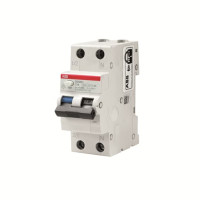 Автоматический выключатель дифференциального тока DSH201 C20 AC30 ABB 2CSR255070R1204