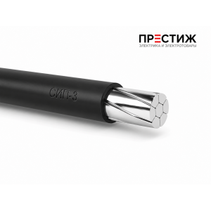 Провод СИП-3 1х70 20кВ м ГОСТ