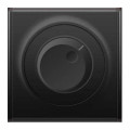Светорегулятор СП Florence 600Вт механизм черн. (1E42001303) OneKeyElectro 2172827
