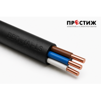 Кабель ВВГнгА-LS 3х10 ОК N PE 0.66кВ м ГОСТ