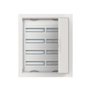 Щит распределительный в нишу CU24V 714x615x125 IP31 (замена для U42) ABB 2CPX052613R9999