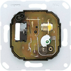 Термостат комнатный Jung, TR241U