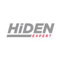 Блок розеток HIDEN EXPERT трехфазный, вертикальный, 36 розеток C13, 6 розеток C19, 3х16А, авт. выкл., мониторингизмерение,  IEC 60309 16А 3PNE, возможность установки в лоток Zero-U, корпус алюминий, черный 1950x45x45мм.
