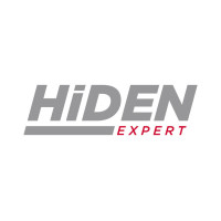 Блок розеток HIDEN EXPERT трехфазный, вертикальный, 36 розеток C13, 6 розеток C19, 3х16А, авт. выкл., мониторингизмерение,  IEC 60309 16А 3PNE, возможность установки в лоток Zero-U, корпус алюминий, черный 1950x45x45мм.