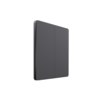 Systeme Infinity, Выключатель с самовозвратом СУ 2кл. 250В,10А, Вулканический пепел