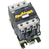 Контактор КМИ-34012 40А 230В/АС3 1НО 1НЗ KARAT IEK KKM31-040-230-11