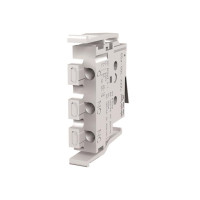 Контакт состояния выкл. AUX 1Q 250Vac/dc XT1...XT4 ABB 1SDA066422R1