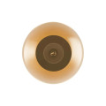 Потолочный светильник LEDVANCE 1906 BUBBLE PENDANT 200x1215 Золотистый без лампы 4058075217423