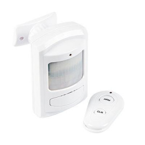 Сигнализация GSM автономная Сторож Rexant 46-0101