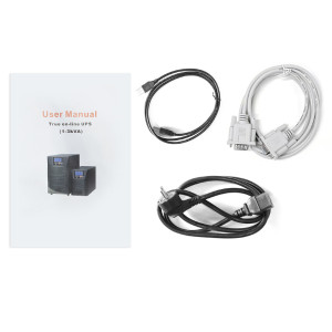 ИБП Hiden Expert UDC9202H-72