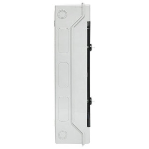 Щит навесной Unix65 36 модулей