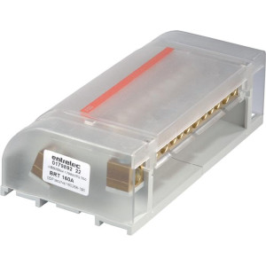 Кросс-модуль BRT160A 160А 4-полюсный ABB 1SNA179892R2200
