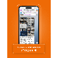 Терморегулятор для теплого пола Welrok pro bk atl