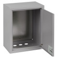 Корпус металлический SIMPLE ЩМП-1-0 (395х310х220мм) IP31 УХЛ3 Эра Б0057142