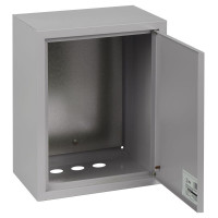 Корпус металлический SIMPLE ЩМП-1-0 (395х310х220мм) IP31 УХЛ3 Эра Б0057142