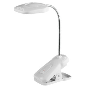 Светильник NLED-420-1.5W-W настол. бел. ЭРА Б0003728