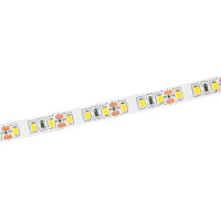 Лента светодиодная LED LSR-2835WW120-9.6-IP20-12В (уп.3м) IEK LSR1-1-120-20-3-03